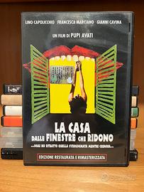 Pupi Avati - Collezione 6 DVD