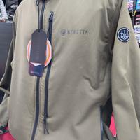 giacca BERETTA 