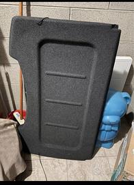 Cappelliera Dacia Sandero StepWay