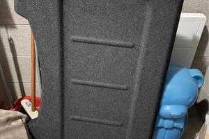 Cappelliera Dacia Sandero StepWay