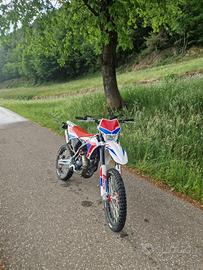 Moto fantic 50cc