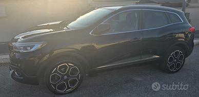 Renault Kadjar 1.5 dCi Sport Edition 2 115cv