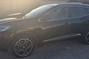 Renault Kadjar 1.5 dCi Sport Edition 2 115cv