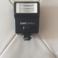 Flash Canon speedlite 166A Vintage