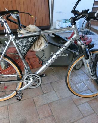 MTB MARIN  ROCKY RIDGE vintage