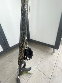 C4 Gladiu Camu 115