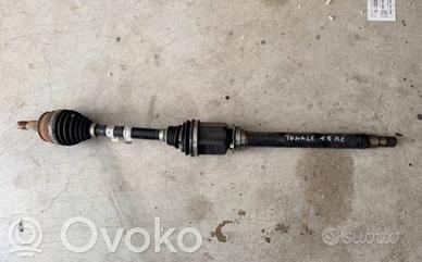 semiasse DX ALFA ROMEO TONALE 1.5 benzina 50565106