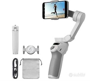 Gimbal intelligente Osmo Mobile SE