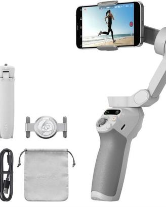 Gimbal intelligente Osmo Mobile SE