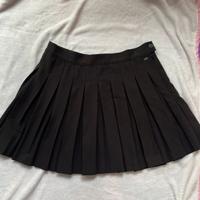 Gonna pull & bear da tennis