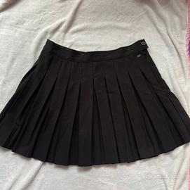 Gonna pull & bear da tennis