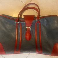 Borsa da viaggio anni ‘70