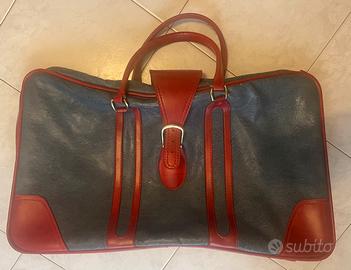 Borsa da viaggio anni ‘70