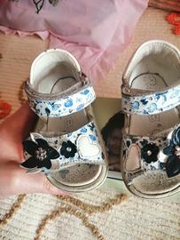 Sandalo bimba nr. 18