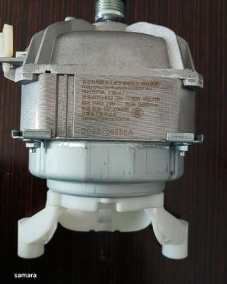Motore Azionamento Lavatrice/Essiccatore Whirlpool 8066206, W10396029, 279827, 8538262