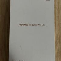 HUAWEI MediaPad M3 Lite