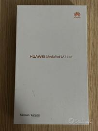 TABLET HUAWEI MediaPad M3 Lite