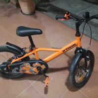 Bicicletta bambino