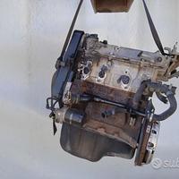 169a4000 motore monoblocco fiat panda 312 1.2 lanc