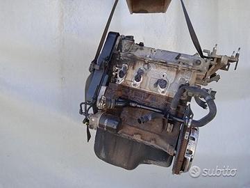 169a4000 motore monoblocco fiat panda 312 1.2 lanc