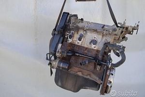 169a4000 motore monoblocco fiat panda 312 1.2 lanc