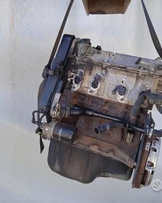 169a4000 motore monoblocco fiat panda 312 1.2 lanc