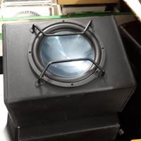 SUBWOOFER  500W PEIYING - PY-BC300X