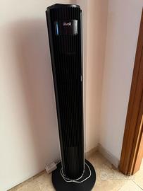 Torretta ventilatore