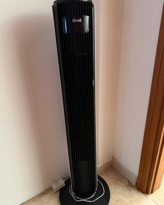 Torretta ventilatore