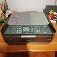 Stampante Canon mx870
