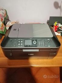 Stampante Canon mx870