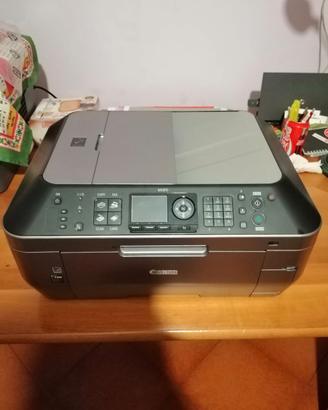 Stampante Canon mx870