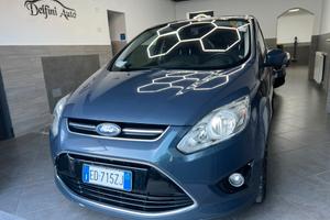 Ford C-Max 1.6 TDCi 115CV Titanium