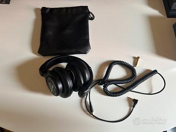 Behringer hpx6000 – cuffie dj quasi nuove