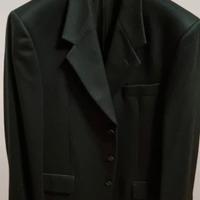 Abito da uomo 3 pezzi - taglia 52 - NUOVO