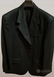 Abito da uomo 3 pezzi - taglia 52 - NUOVO
