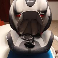 SEGGIOLINO AUTO GIORDANI