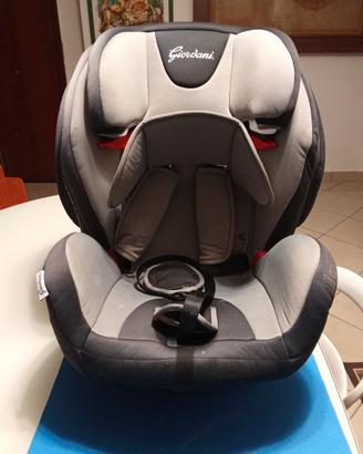SEGGIOLINO AUTO GIORDANI