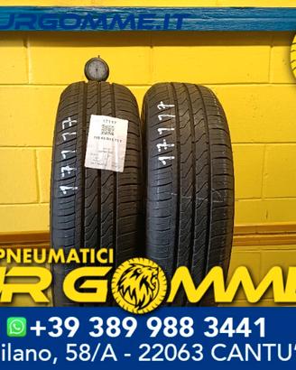 2 Gomme al 70% 155/65/13 APTANY Estive - Cantù