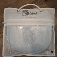CUSCINO NEONATO KOALA BLU