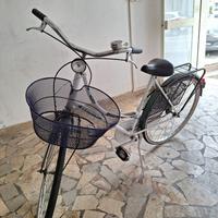 Bici da donna marca Legnano
