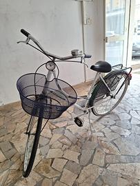 Bici da donna marca Legnano