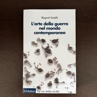 L'arte della guerra nel mondo contemporaneo