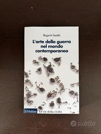 L'arte della guerra nel mondo contemporaneo
