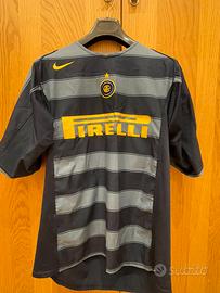 Terza maglia inter 2005-2006 ORIGINALE