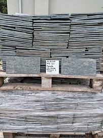 Pietre Naturali (Ardesia, Quarzite, Porfido)