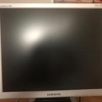 Monitor PC -  Samsung 920n  - 19 Pollici