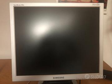 Monitor PC -  Samsung 920n  - 19 Pollici