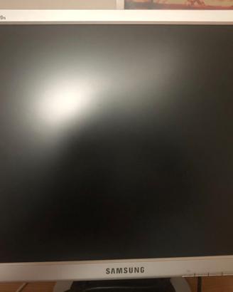 Monitor PC -  Samsung 920n  - 19 Pollici