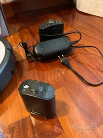 Caricatore nuovo roomba 621